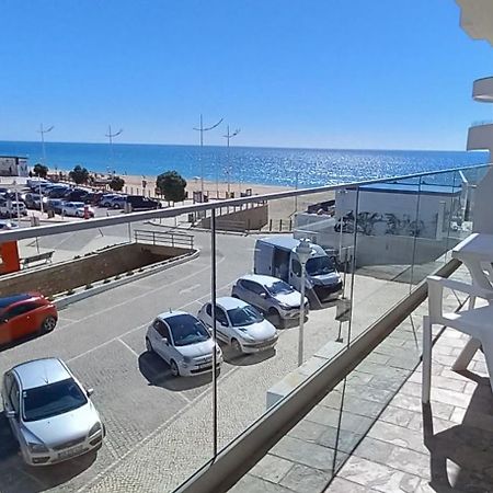 Salema Beach Apartment 외부 사진