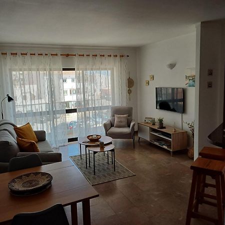 Salema Beach Apartment 외부 사진