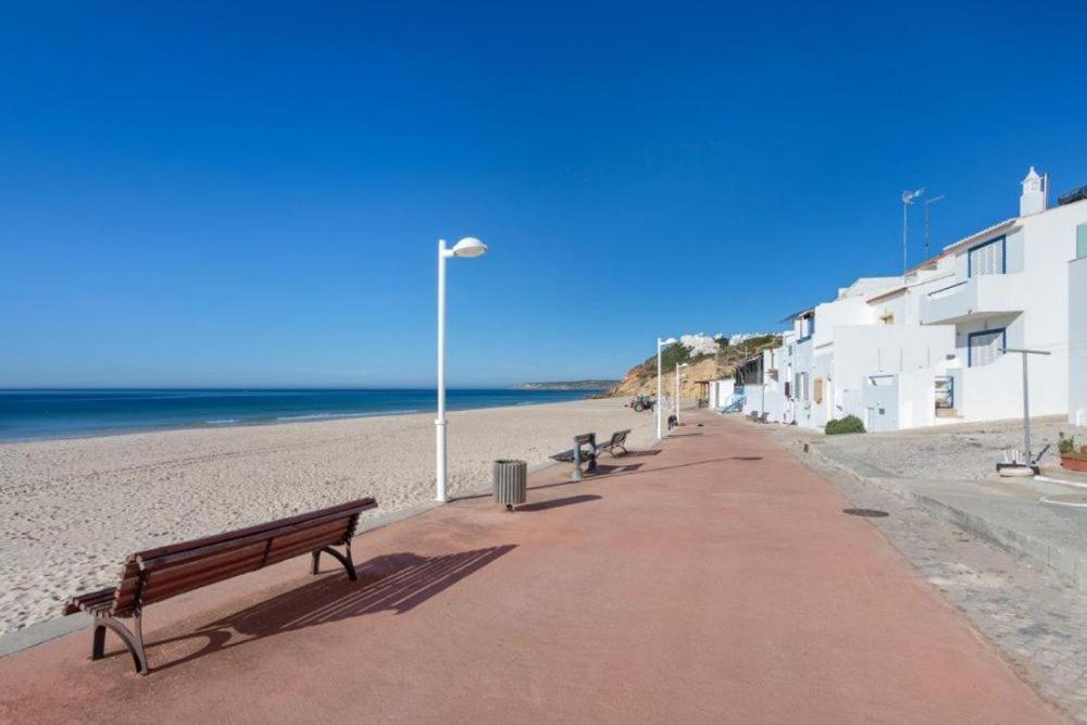 Salema Beach Apartment 외부 사진