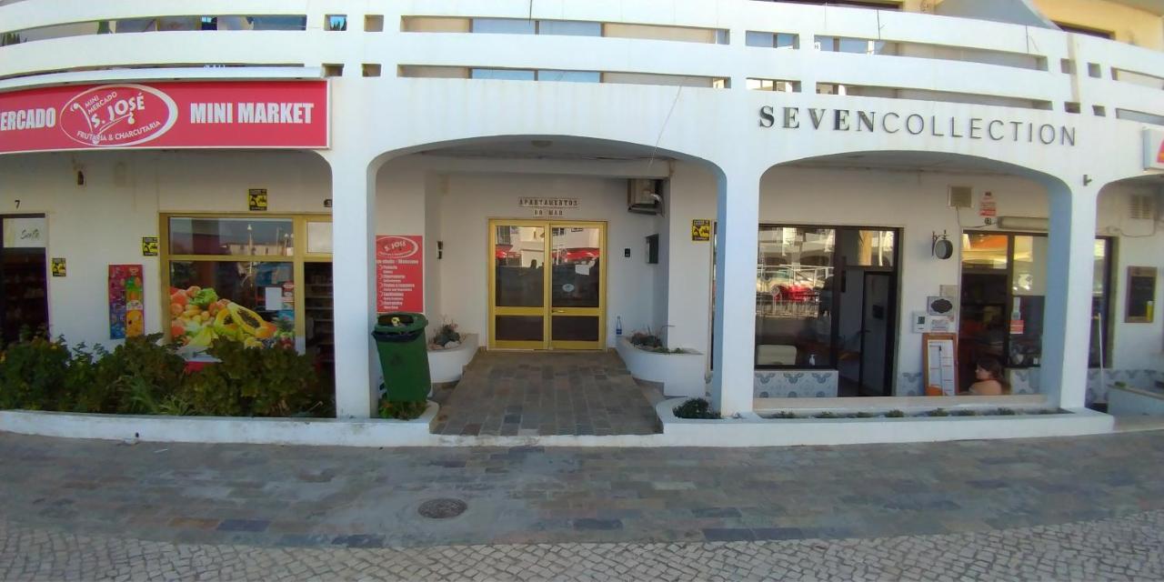 Salema Beach Apartment 외부 사진