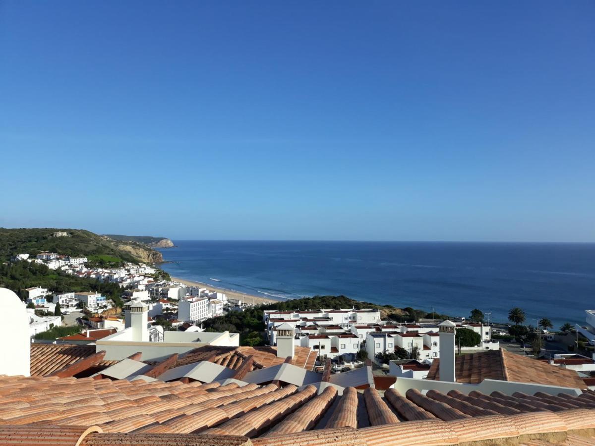 Salema Beach Apartment 외부 사진