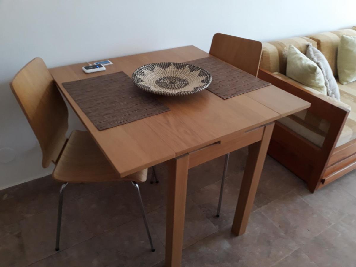 Salema Beach Apartment 외부 사진