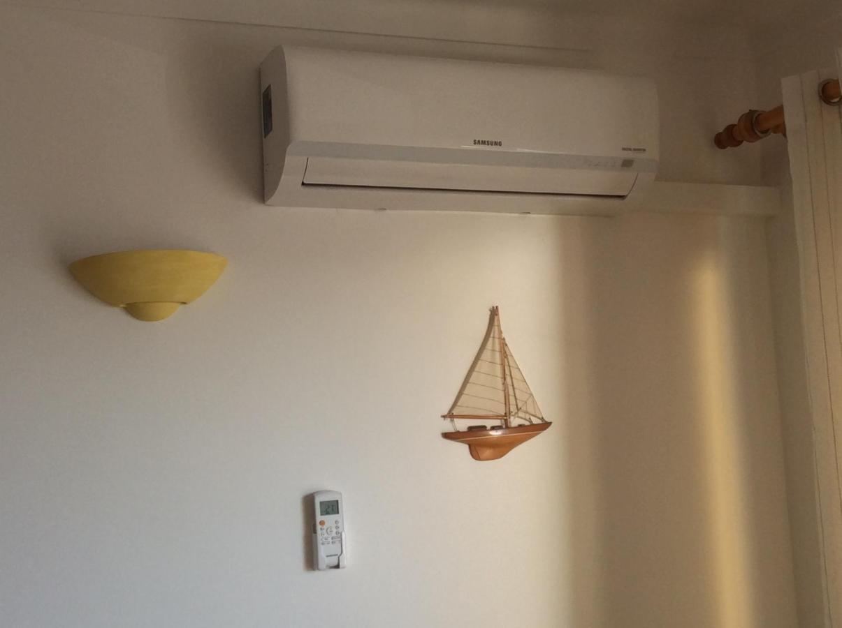 Salema Beach Apartment 외부 사진