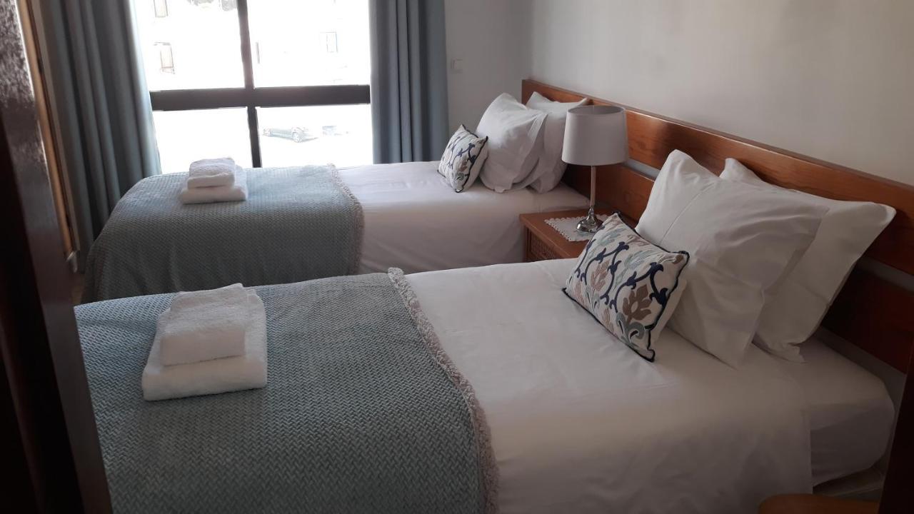 Salema Beach Apartment 외부 사진
