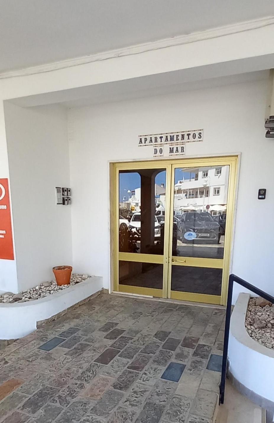 Salema Beach Apartment 외부 사진