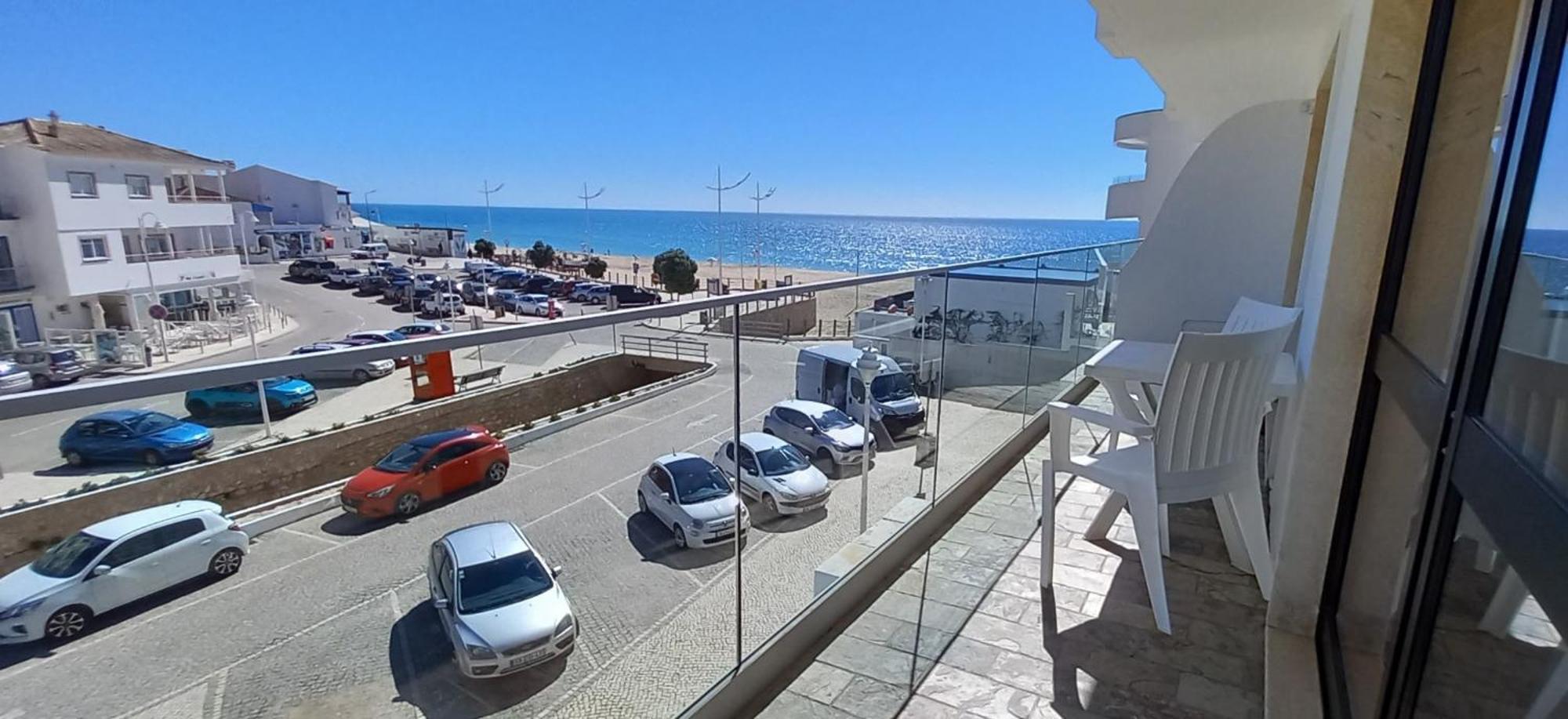 Salema Beach Apartment 외부 사진