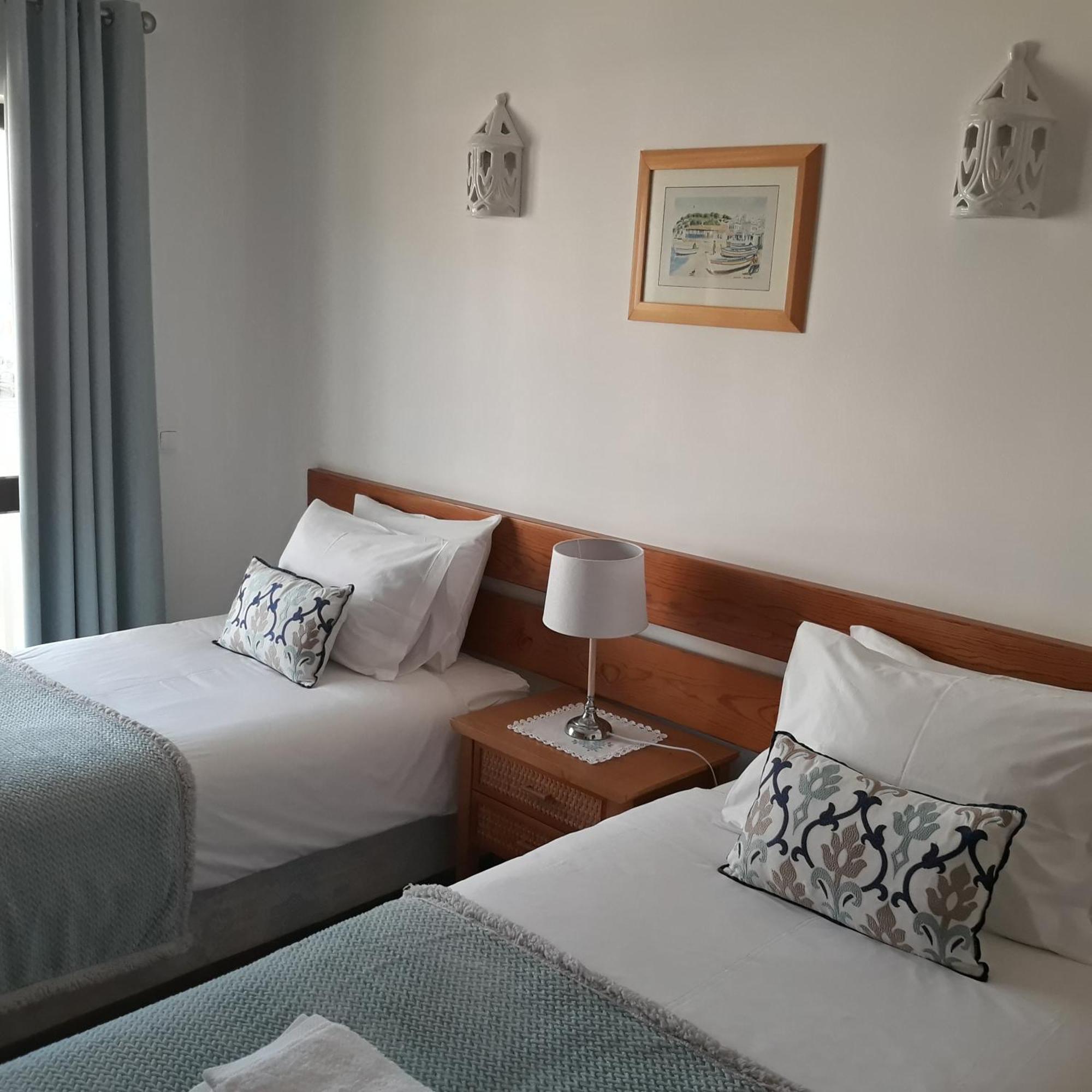 Salema Beach Apartment 외부 사진