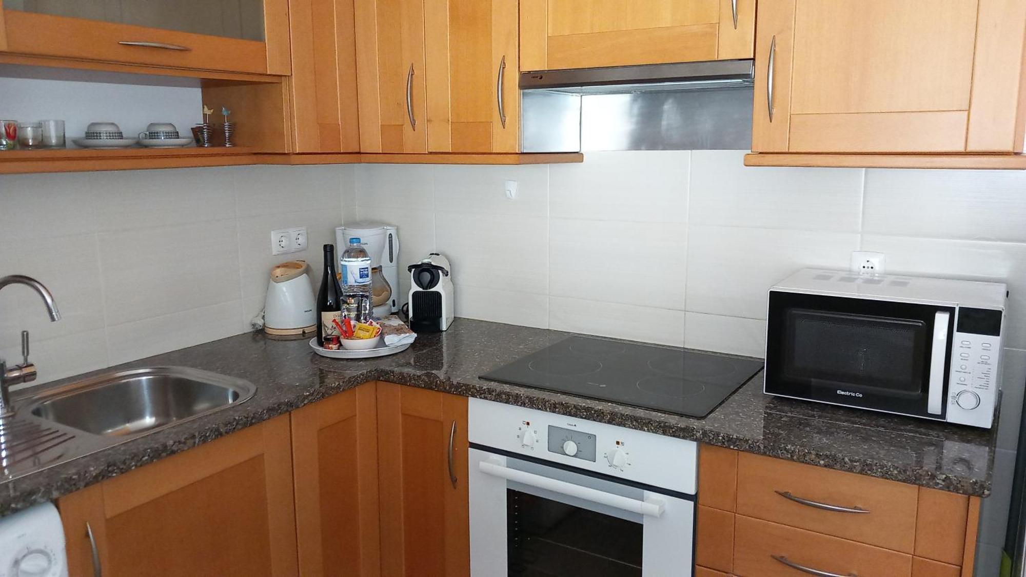 Salema Beach Apartment 외부 사진