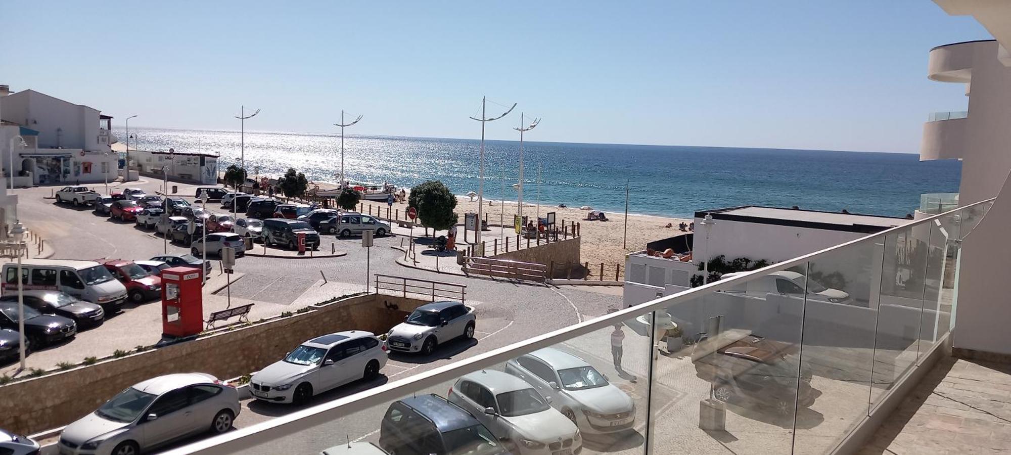 Salema Beach Apartment 객실 사진
