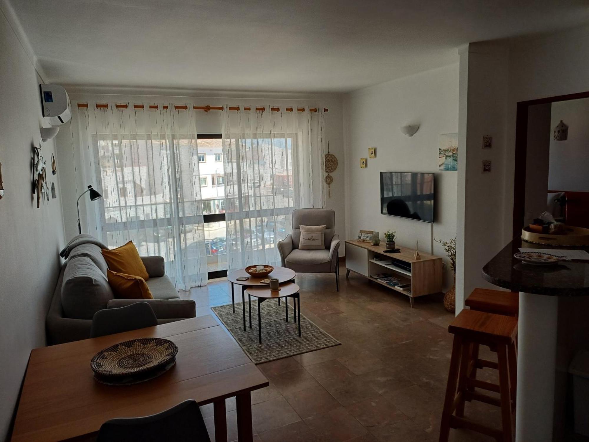 Salema Beach Apartment 외부 사진