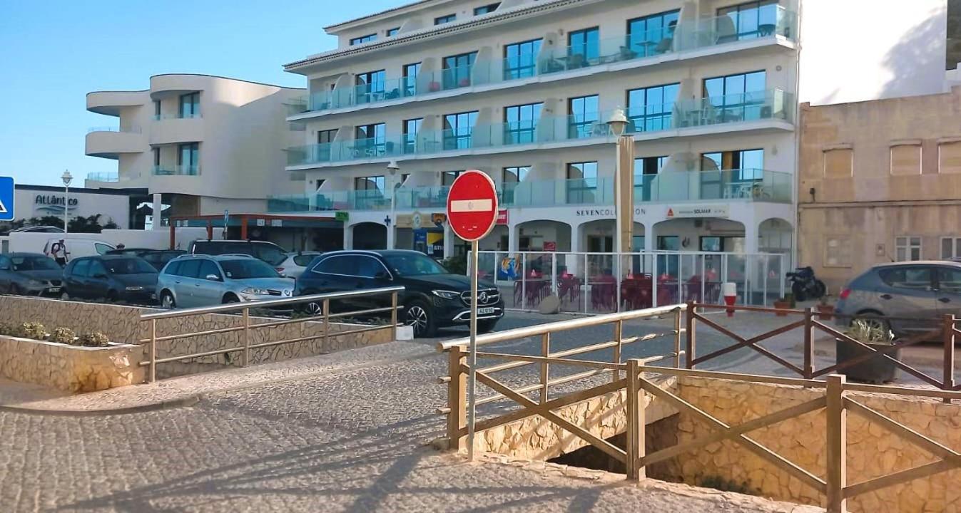 Salema Beach Apartment 외부 사진